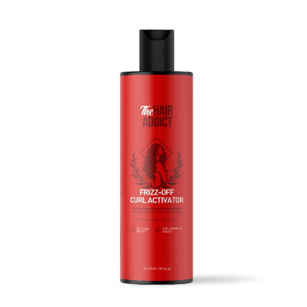 Frizz Off Curl Activator 250 ml image 0
