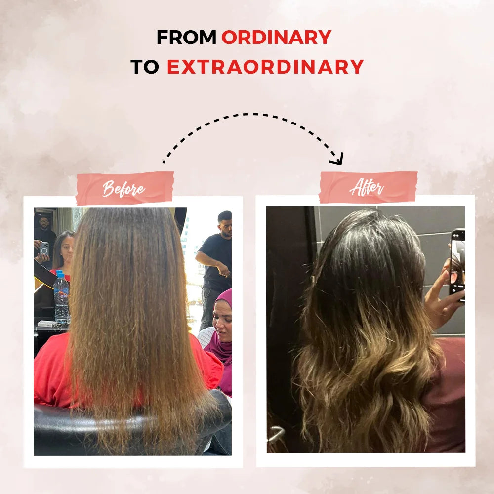Frizz Off Leave in Conditioner 250ml image 1
