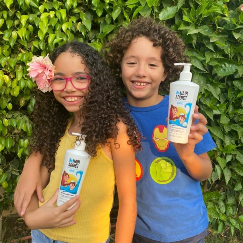 Bubble Trouble Conditioner 250 ml image 1