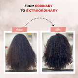 Frizz Off Leave in Conditioner 250ml image 2