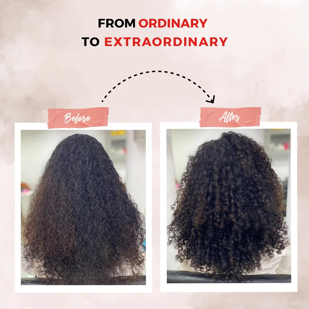 Frizz Off Leave in Conditioner 250ml image 2