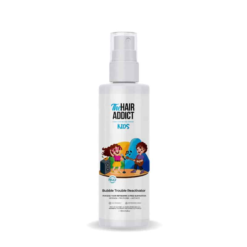 Bubble Trouble Reactivator 250 ml image 0