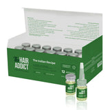 The Indian Recipe - 12 Vials image 0
