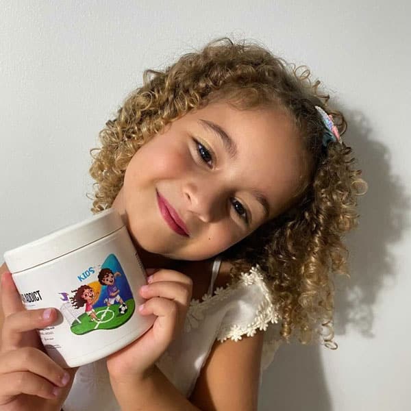 Bubble Trouble Leave in Conditioner – 250 ml image 1